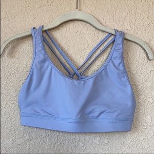 Ptula sports bra